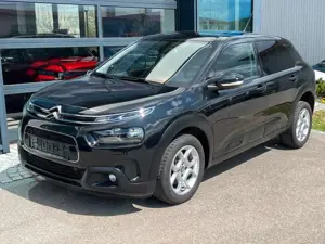 Citroen C4 Cactus PureTech 130 Shine