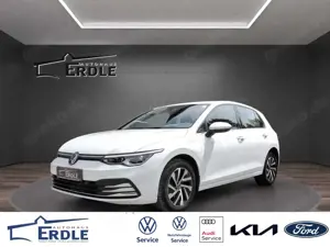 Volkswagen Golf VIII Style eHybrid *Navi *Winterpaket
