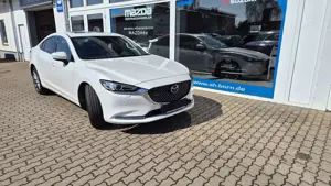 Mazda 6 2.5L SKYACTIV G 194 6AT FWD TAKUMI SUNR