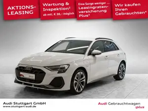 Audi A3 S line 40 TFSI e S Tronic