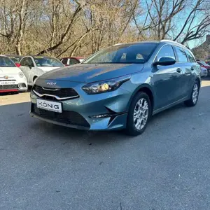 Kia Ceed / cee'd SW 1.0T VISION Klima Navigation