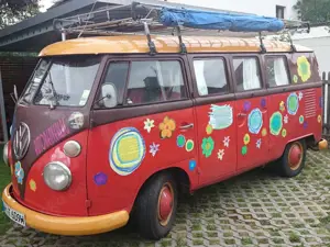 Volkswagen T1