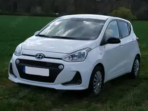 Hyundai i10 i10 1.2 YES!