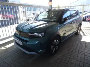 Opel Frontera GS 1.2  Hybrid 100 kW