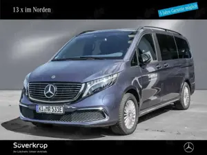Mercedes-Benz EQV 300 Avantgarde AIRMATIC/PANO/DISTRO/360° KAMERA/BURMES