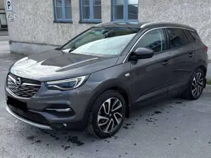 Opel Grandland X Grandland X 1.5 D Start/Stop Automatik Premium