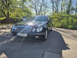 Mercedes-Benz E 220 E 220 T CDI (211.208)