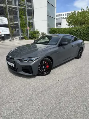 BMW 440 M440i Coupe