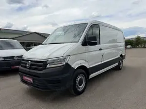 Volkswagen Crafter Kasten 35 mittellang FWD*985*
