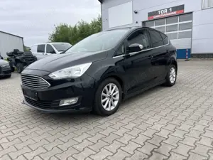 Ford C-Max Titanium