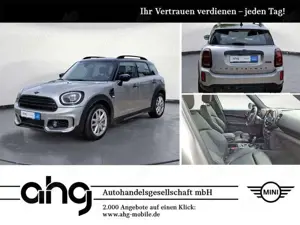 MINI John Cooper Works Countryman Countryman Cooper John Cooper Works Trim AT PDC