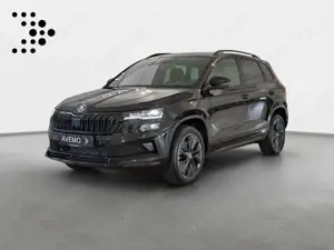 Skoda Karoq Sportline 1,5 TSI DSG |AHK|Navi|RFK|ACC|