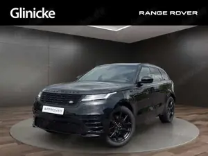 Land Rover Range Rover Velar D300 Dynamic SE AHK elektrisch