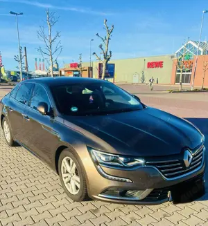 Renault Talisman ENERGY dCi 130 EDC INTENS