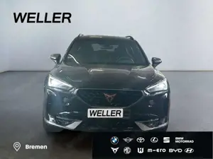 CUPRA Formentor VZ 2.0 TSI 4Dr DSG *Brembo*Leder*BEATS*
