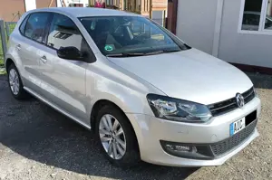 Volkswagen Polo Polo 1.2 Style