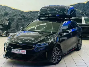 Kia ProCeed / pro_cee'd ProCeed GT-Behindertengerecht-Lift-Aktiv