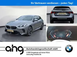 BMW 120 d Steptronic M Sport Design Premium Paket