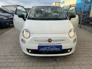 Fiat 500 Pop*MFL*BT*