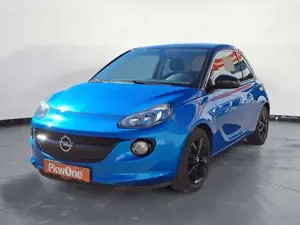 Opel Adam 1.4 Unlimited METALLIC KLIMA BLUETOOTH LM-F