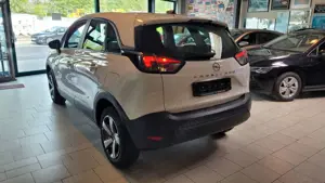 Opel Crossland X Bild 3