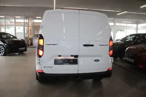 Ford Transit Custom L2 TREND AHK TechnologiePaket2 Bild 4
