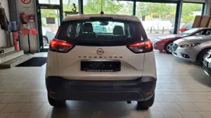 Opel Crossland X Bild 4
