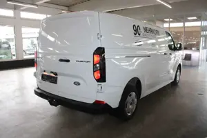 Ford Transit Custom L2 TREND AHK TechnologiePaket2 Bild 5