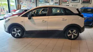 Opel Crossland X Bild 2