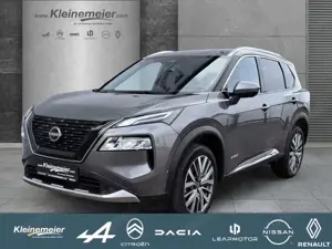 Nissan X-Trail 1.5 VC-T e-4ORCE 213PS 4x4 TEKNA 20"LM