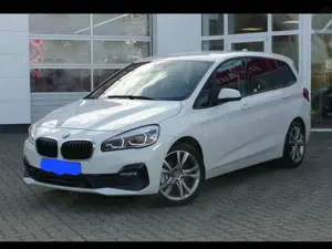 BMW 218 2er Gran Tourer Diesel 218d Gran Tourer Aut. Sport