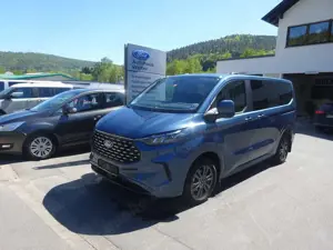 Ford Tourneo Custom 320 L1 Tourneo Titanium Dienstwagen der Ford-Werke