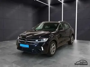 Volkswagen T-Roc R-Line 1.5TSI DSG Navi IQLight RearView LED Bild 2