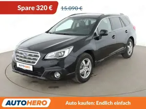 Subaru OUTBACK 2.0 Diesel Sport Aut.*NAV*LED*ACC*PDC*AHK*