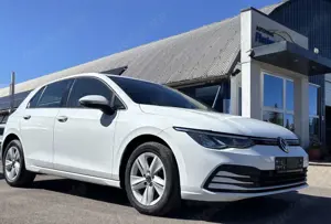 Volkswagen Golf VIII Lim. Life