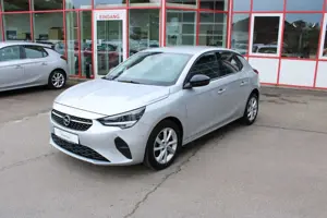 Opel Corsa 1.2 Turbo Elegance, Navi, LED, DAB