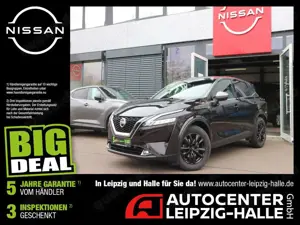 Nissan Qashqai 1.3 DIG-T CVT MHEV Tekna BOSE+Kameras+HUD