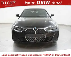 BMW 420 Bild 3