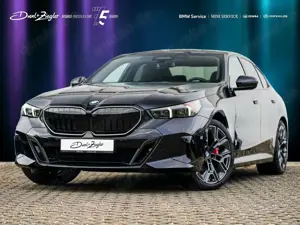 BMW 540 d xDrive M-SportPRO StHzg PANO M-Sitz BW ACC