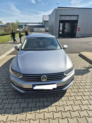 Volkswagen Passat Variant 2.0 TDI SCR DSG Comfortline