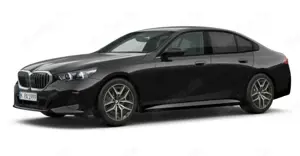 BMW 520 d M Sportpaket