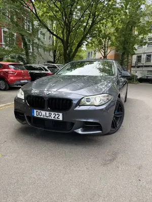 BMW 530 530d Sport-Aut.