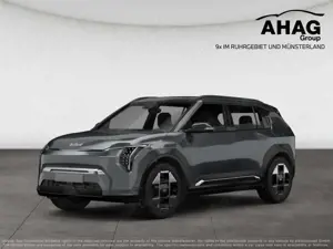 Kia Others EV3 81.4 GTL DWP COM 150 kW GT-line