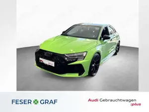 Audi RS3 Spb. PANO-HEAD UP-280KMH-MASSAGE-360°-ACC-LED