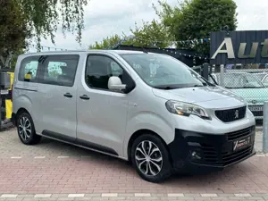 Peugeot Expert Traveller Kombi L2*8-Sitzer*Temp*Sitzhz*