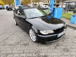 BMW 330 330 Ci Aut.