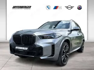 BMW X5 xDrive30d M Sport PRO 22" AHK Standhzg. ACC adapt.