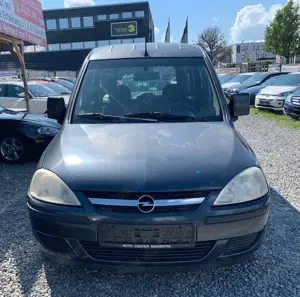 Opel Combo Corsa Combo 1.3 CDTI 1.3 CDTI DPF Tramp