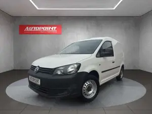 Volkswagen Caddy 1.2 TSI Klima Steuerkette neu !