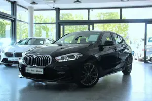 BMW 120 i Aut. M Sport (F40) *A-LED*SHZ*LHZ*HiFi*PDC